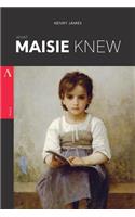 What Maisie Knew