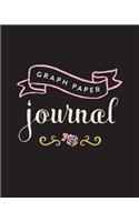 Graph Paper Journal