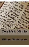 Twelfth Night