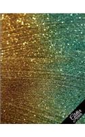 Glitter Notebook Collection