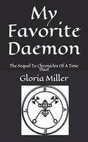 My Favorite Daemon