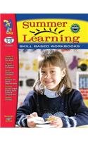 Summer Learning