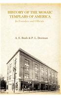 History of the Mosaic Templars of America