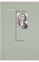 Spinoza: The Way to Wisdom (Purdue University Press Series in the History of Philosophy): The Way to Wisdom (Purdue University Press Series in the History of Philosophy)