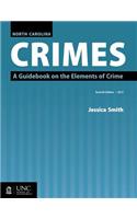 North Carolina Crimes
