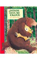 Donde Esta Mi Osito?