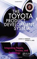 The Toyota Product Development System