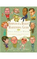 Hemingway & Baileys Bartending Guide