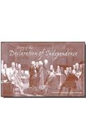 Story of the Declaration of Independence