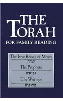 The Torah for Family Reading