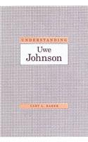 Understanding Uwe Johnson