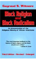Black Religion and Black Radicalism