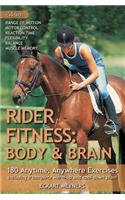 Rider Fitness: Body and Brain