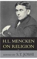 H.L. Mencken on Religion