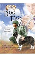 Dog Tags: A Young Musician's Sacrifice During WWII Volume 2