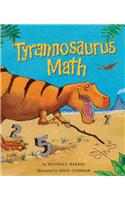 Tyrannosaurus Math