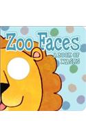 Zoo Faces