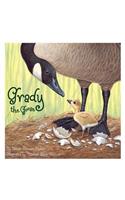 Grady the Goose