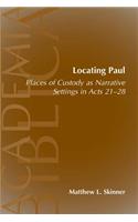 Locating Paul