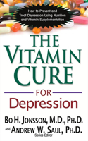 Vitamin Cure for Depression