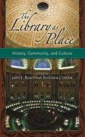 Library as Place