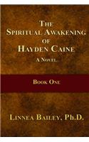 The Spiritual Awakening of Hayden Caine, Book 1