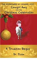 Cowgirl Amy and the Christmas Celebration