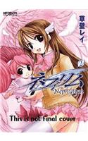 Nephylym Volume 2