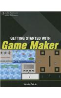 Getting Started with Game Maker: (English)