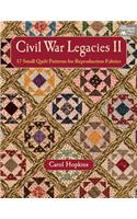 Civil War Legacies II