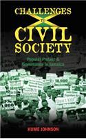 Challenges to Civil Society