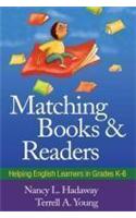 Matching Books and Readers: Helping English Learners in Grades K-6