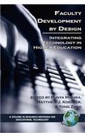 Faculty Development by Design