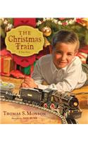 The Christmas Train