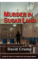 Murder in Sugar Land