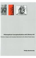Philosophical Conceptualization and Literary Art: