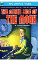 Other Side of the Moon, The, & Secret Invasion: (English)