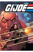 G.I. Joe: A Real American Hero, Vol. 6