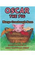 Oscar the Pig