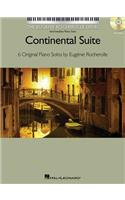 Continental Suite
