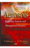 Aerosols