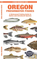 Oregon Freshwater Fishes