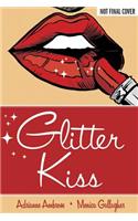 Glitter Kiss