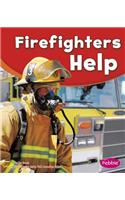 Firefighters Help