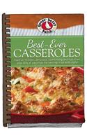 Best-Ever Casseroles with photos: (Everyday Cookbook Collection)