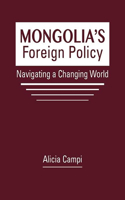 Mongolia's Foreign Policy