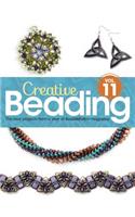 Creative Beading Vol. 11
