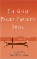 Great Prajna Paramita Sutra, Volume 2