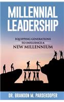 Millennial Leadership