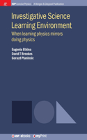 Investigative Science Learning Environment